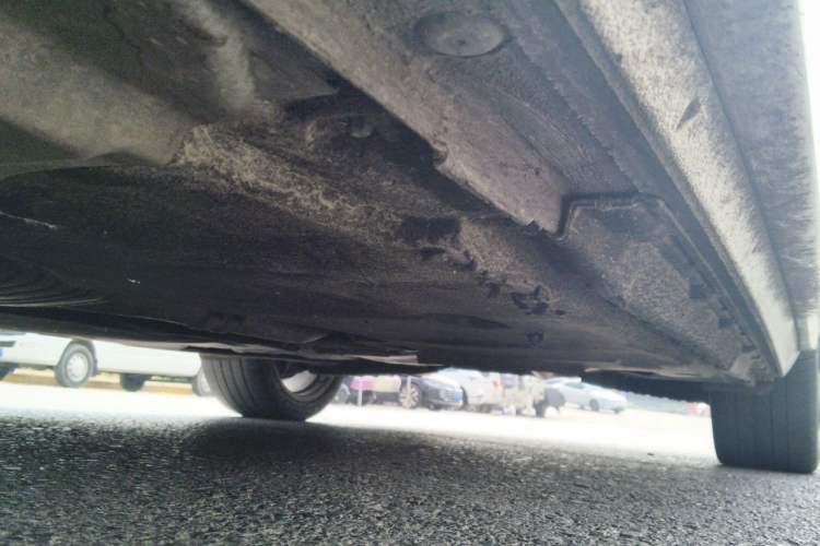 Used Audi A4L 2020 40 TFSI Fashion Dynamic Model Chassis Front Left