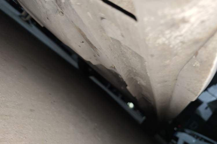 Used Audi A4L 2020 40 TFSI Fashion Dynamic Model Chassis Front Left