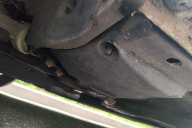 Used Audi A4L 2020 40 TFSI Luxury Dynamic Model Chassis Front Left
