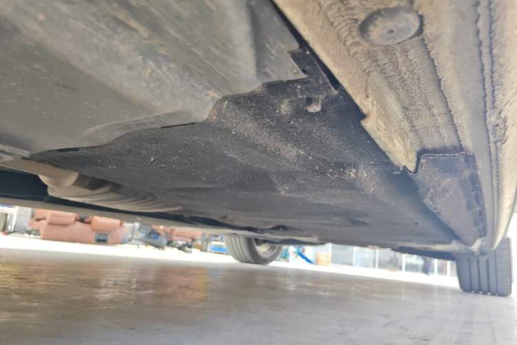 Used Audi A4L 2020 40 TFSI Fashion Dynamic Model Chassis Front Left