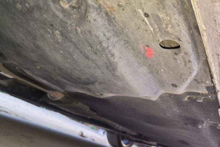 Used Audi A4L 2020 40 TFSI Fashion Dynamic Model Chassis Front Left