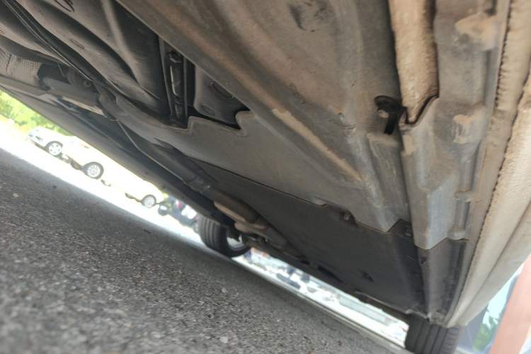 Used Audi A4L 2020 40 TFSI Luxury Prestige Edition Chassis Front Left