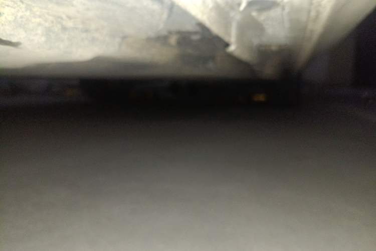 Used Audi A4L 2020 40 TFSI Fashion Dynamic Model Chassis Front Left