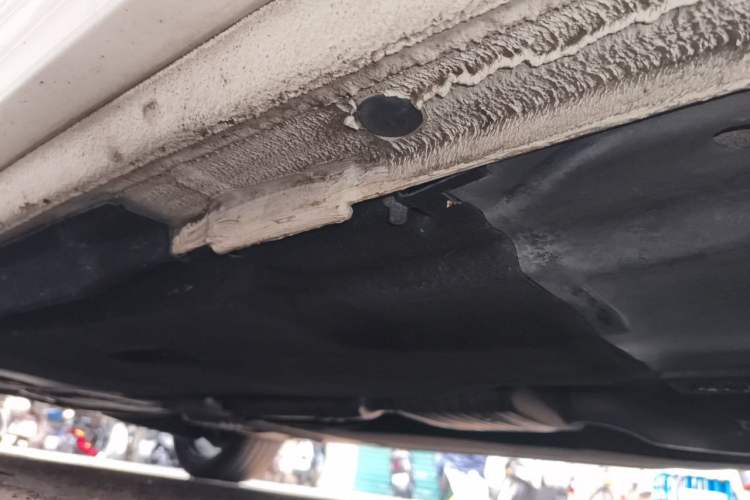 Used Audi A4L 2020 40 TFSI Fashion Dynamic Model Chassis Front Right