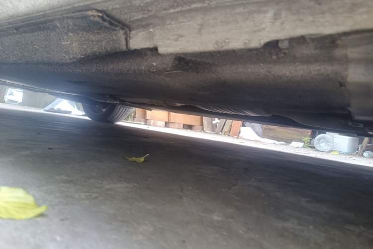 Used Audi A4L 2020 40 TFSI Fashion Dynamic Model Chassis Front Right