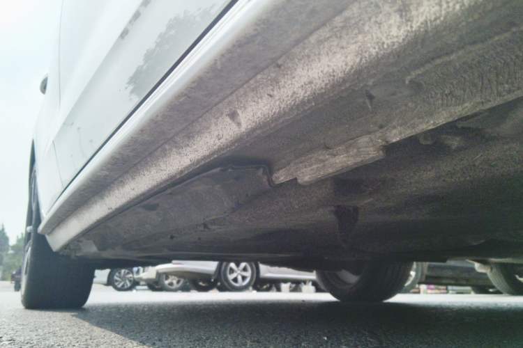 Used Audi A4L 2020 40 TFSI Fashion Dynamic Model Chassis Front Right