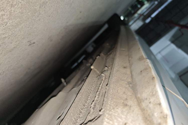 Used Audi A4L 2020 40 TFSI Fashion Dynamic Model Chassis Front Right