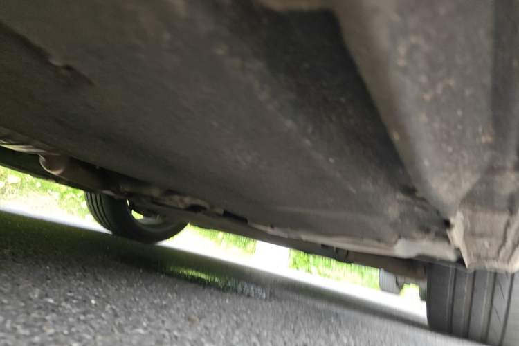 Used Audi A4L 2020 40 TFSI Fashion Dynamic Model Chassis Front Right