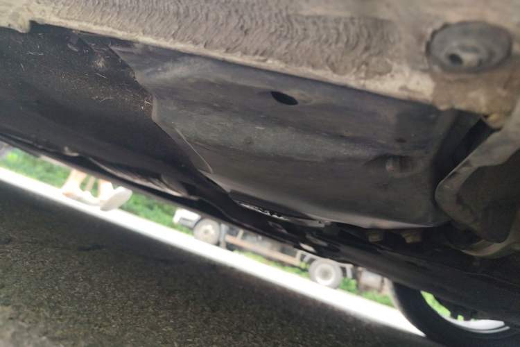 Used Audi A4L 2020 40 TFSI Luxury Dynamic Model Chassis Front Right