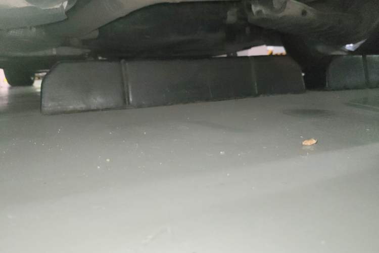 Used Audi A4L 2020 40 TFSI Fashion Dynamic Model Chassis Front Right