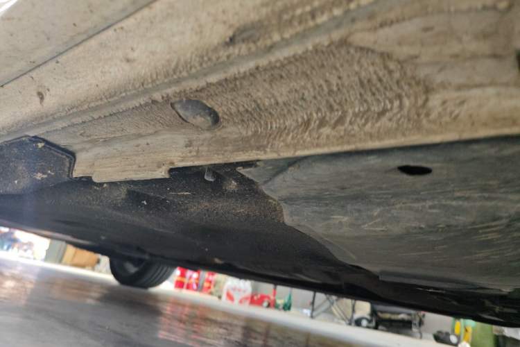 Used Audi A4L 2020 40 TFSI Fashion Dynamic Model Chassis Front Right