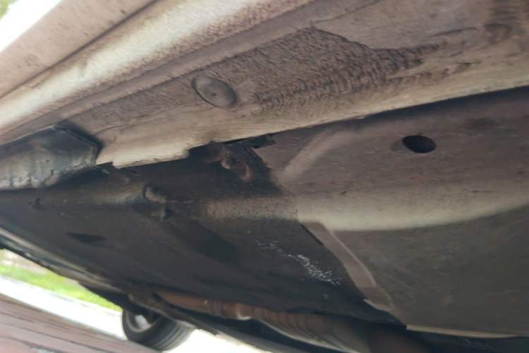Used Audi A4L 2020 40 TFSI Fashion Dynamic Model Chassis Front Right