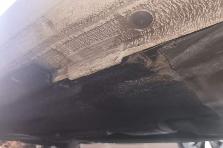Used Audi A4L 2020 40 TFSI Fashion Dynamic Model Chassis Front Right