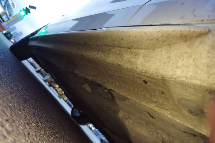 Used Audi A4L 2020 40 TFSI Luxury Dynamic Model Chassis Front Right