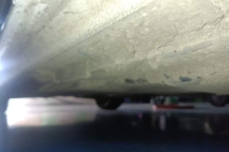 Used Audi A4L 2020 40 TFSI Fashion Dynamic Model Chassis Front Right
