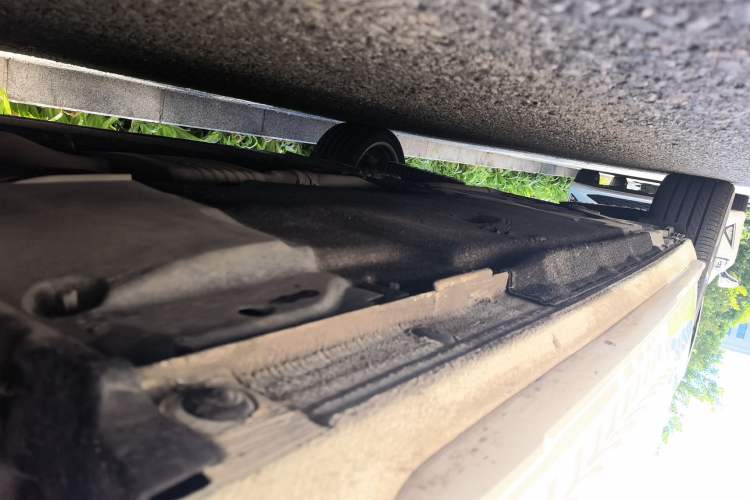 Used Audi A4L 2020 40 TFSI Luxury Dynamic Model Chassis Front Right
