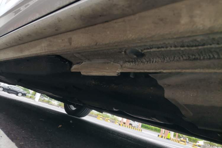 Used Audi A4L 2020 40 TFSI Luxury Dynamic Model Chassis Front Right