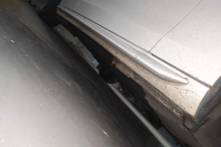 Used Audi A4L 2020 40 TFSI Luxury Dynamic Model Chassis Front Right