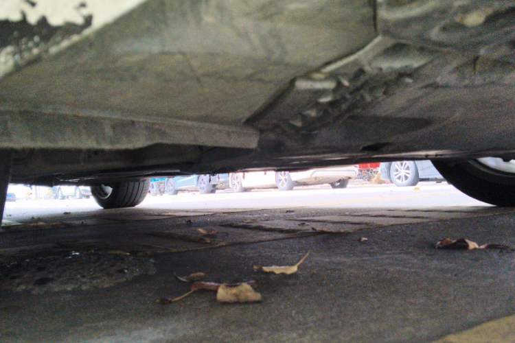 Used Audi A4L 2020 40 TFSI Fashion Dynamic Model Chassis Front Right