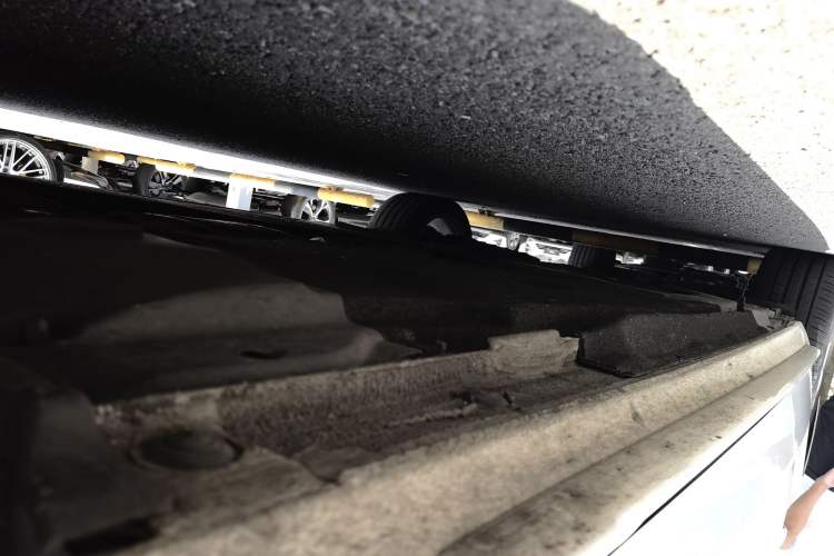 Used Audi A4L 2020 40 TFSI Luxury Prestige Edition Chassis Front Right