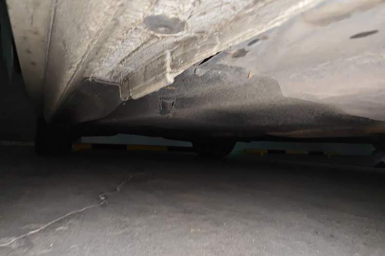 Used Audi A4L 2020 40 TFSI quattro Luxury Dynamic Model Chassis Front Right