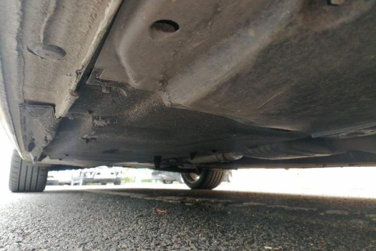 Used Audi A4L 2020 40 TFSI Luxury Dynamic Model Chassis Front Right