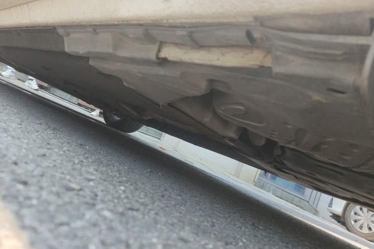 Used Audi A4L 2020 40 TFSI Luxury Prestige Edition Chassis Front Right