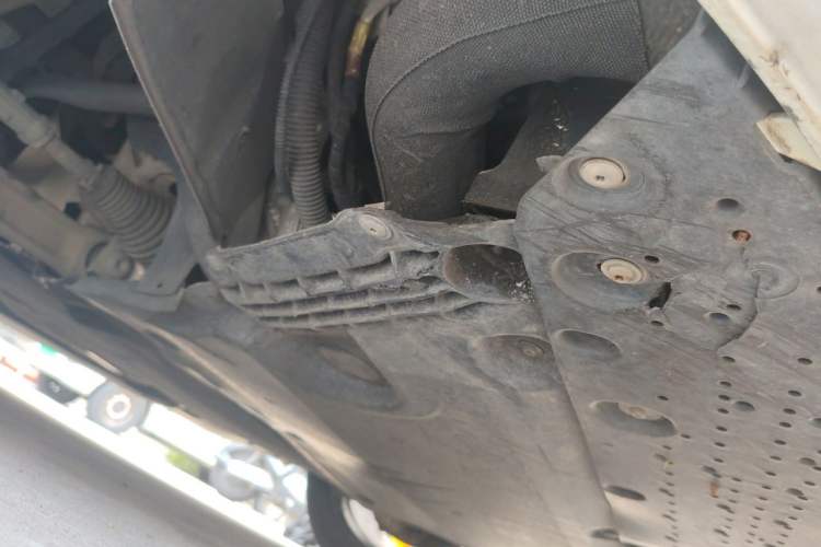 Used Audi A4L 2020 40 TFSI Fashionable and Elegant Model Chassis Front Right