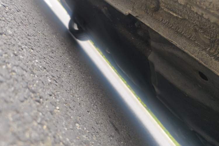 Used Audi A4L 2020 40 TFSI Fashion Dynamic Model Chassis Front Right