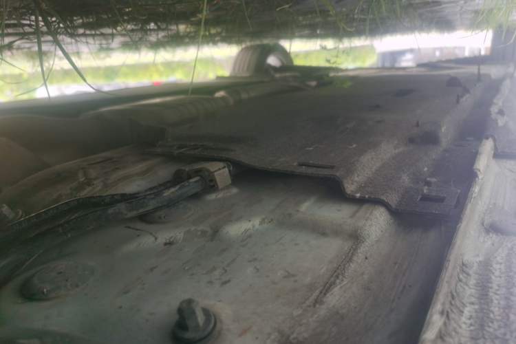Used Audi A4L 2020 40 TFSI Luxury Dynamic Model Chassis Front Right