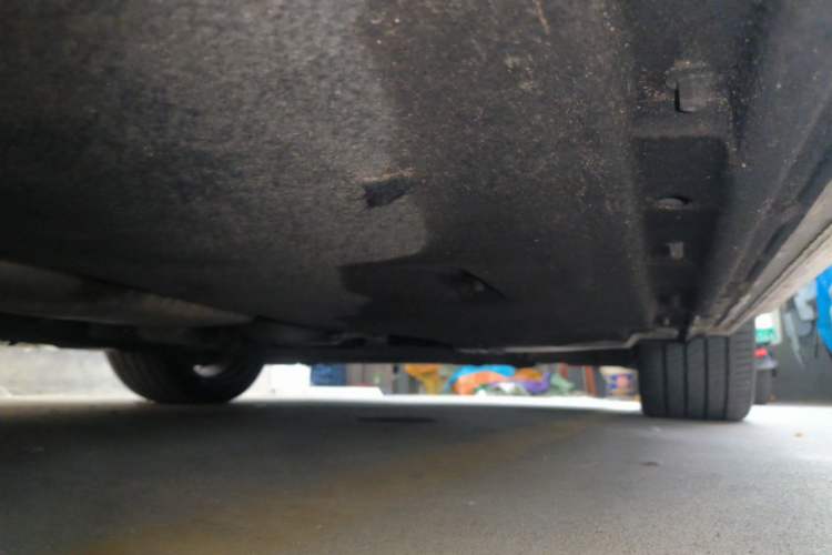 Used Audi A4L 2020 40 TFSI Luxury Dynamic Model Chassis Front Right