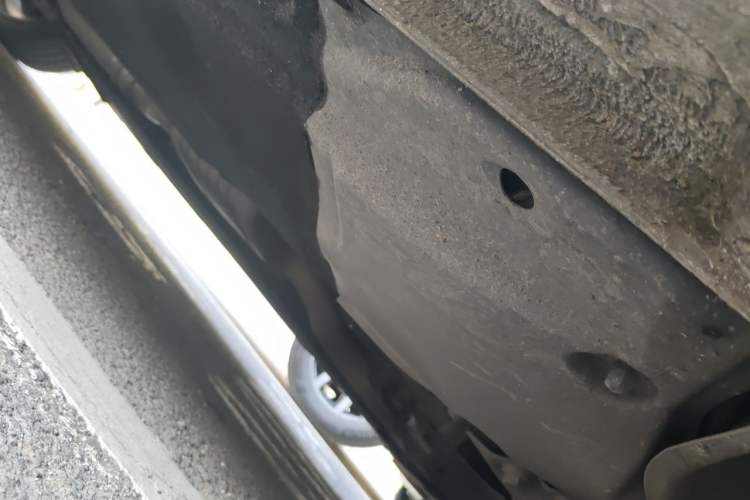 Used Audi A4L 2020 40 TFSI Luxury Dynamic Model Chassis Front Right