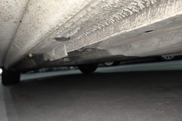 Used Audi A4L 2020 40 TFSI Fashion Dynamic Model Chassis Front Right