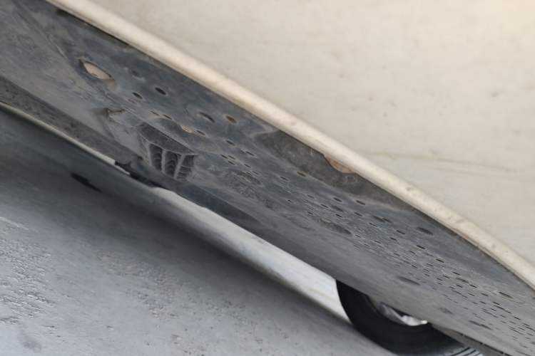 Used Audi A4L 2020 40 TFSI Fashion Dynamic Model Chassis Front Right
