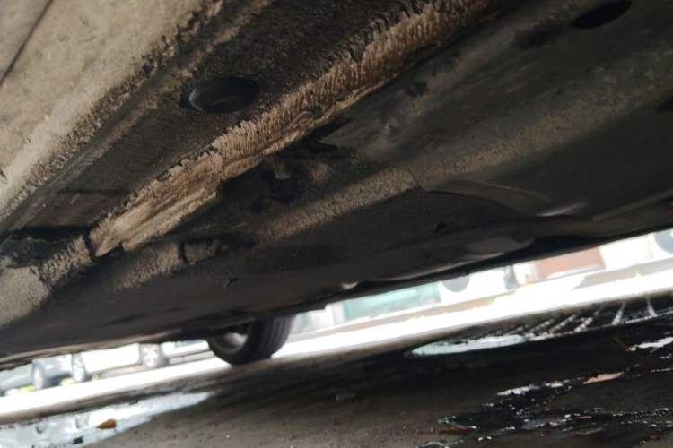 Used Audi A4L 2020 40 TFSI Fashion Dynamic Model Chassis Front Right