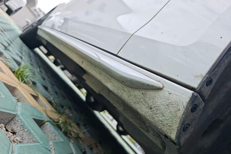 Used Audi A4L 2020 40 TFSI Fashion Dynamic Model Chassis Front Right