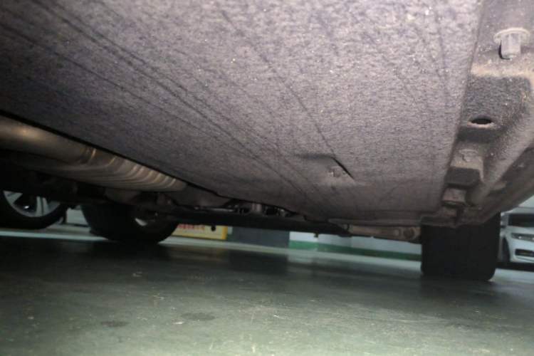 Used Audi A4L 2020 40 TFSI Fashion Dynamic Model Chassis Front Right