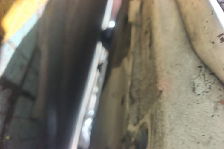 Used Audi A4L 2020 40 TFSI Fashion Dynamic Model Chassis Front Right