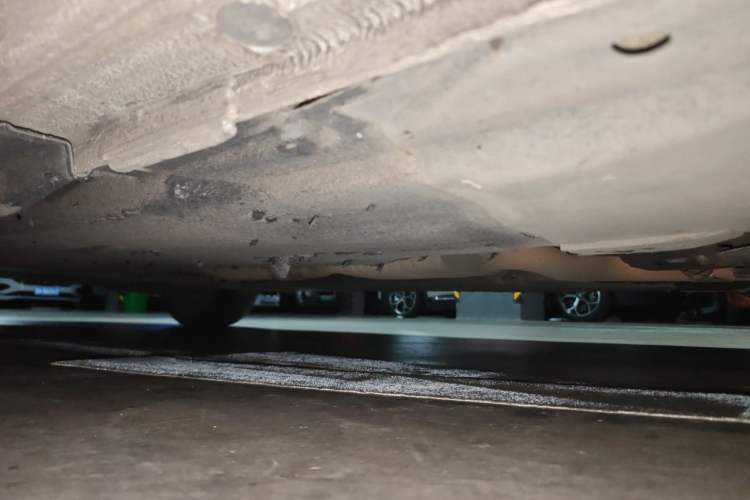 Used Audi A4L 2020 40 TFSI Luxury Prestige Edition Chassis Front Right