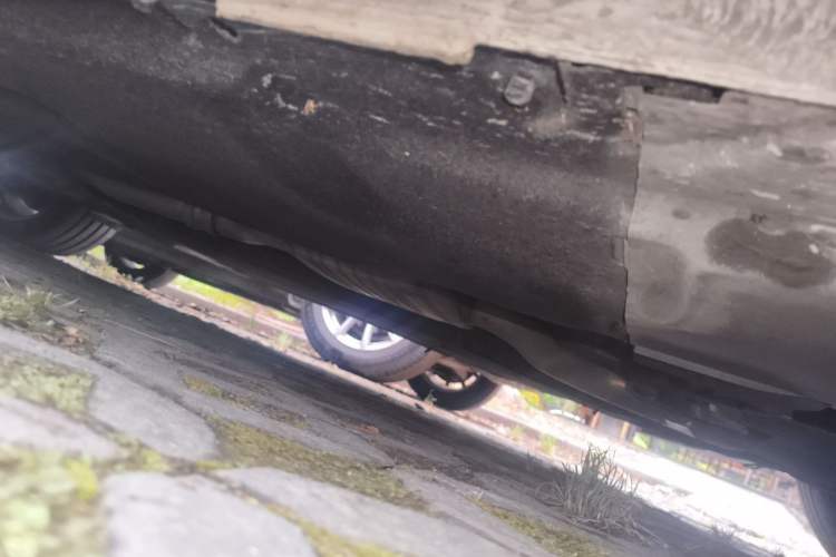 Used Audi A4L 2020 40 TFSI Fashion Dynamic Model Chassis Front Right