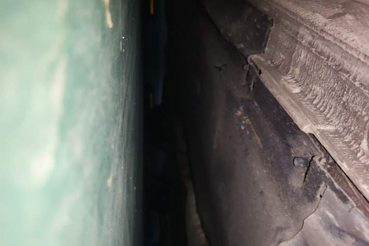 Used Audi A4L 2020 40 TFSI quattro Luxury Dynamic Model Chassis Front Right