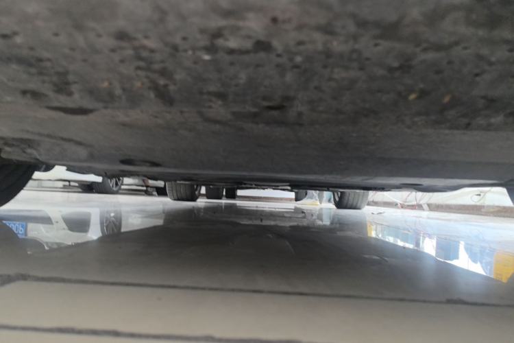 Used Audi A4L 2020 45 TFSI quattro Prestige Dynamic Edition Chassis Front