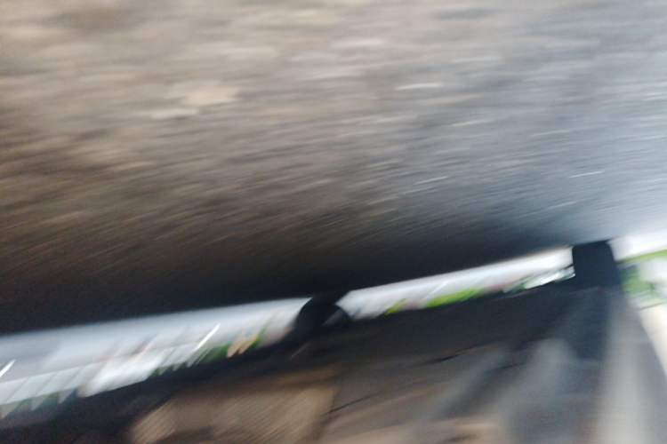 Used Audi A4L 2020 40 TFSI Fashion Dynamic Model Chassis Rear Left