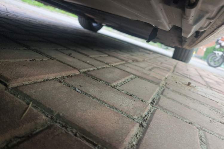Used Audi A4L 2020 40 TFSI quattro Luxury Dynamic Model Chassis Rear Right