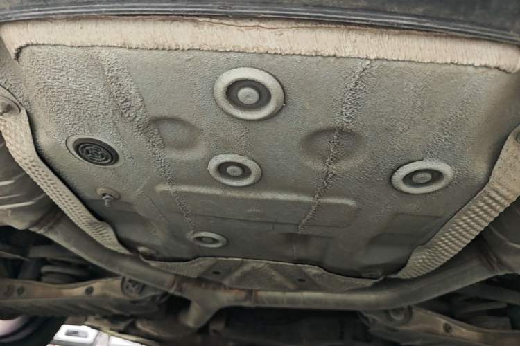 Used Audi A4L 2020 40 TFSI Fashion Dynamic Model Chassis Rear
