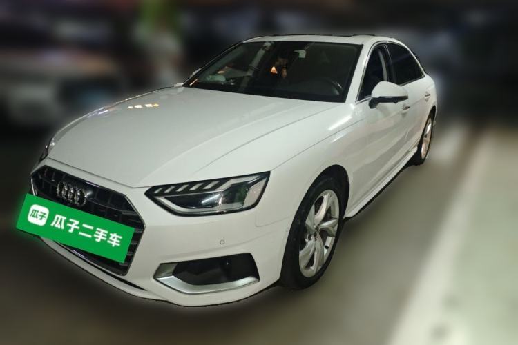 Used Audi A4L 2020 40 TFSI Luxury Prestige Edition Guazi used car, China used car export, Used car for sale, Used  cars, Cheapest cars for sale