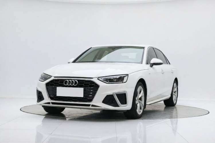 Used Audi A4L 2020 40 TFSI Fashion Dynamic Model Guazi used car, China used car export, Used car for sale, Used  cars, Cheapest cars for sale