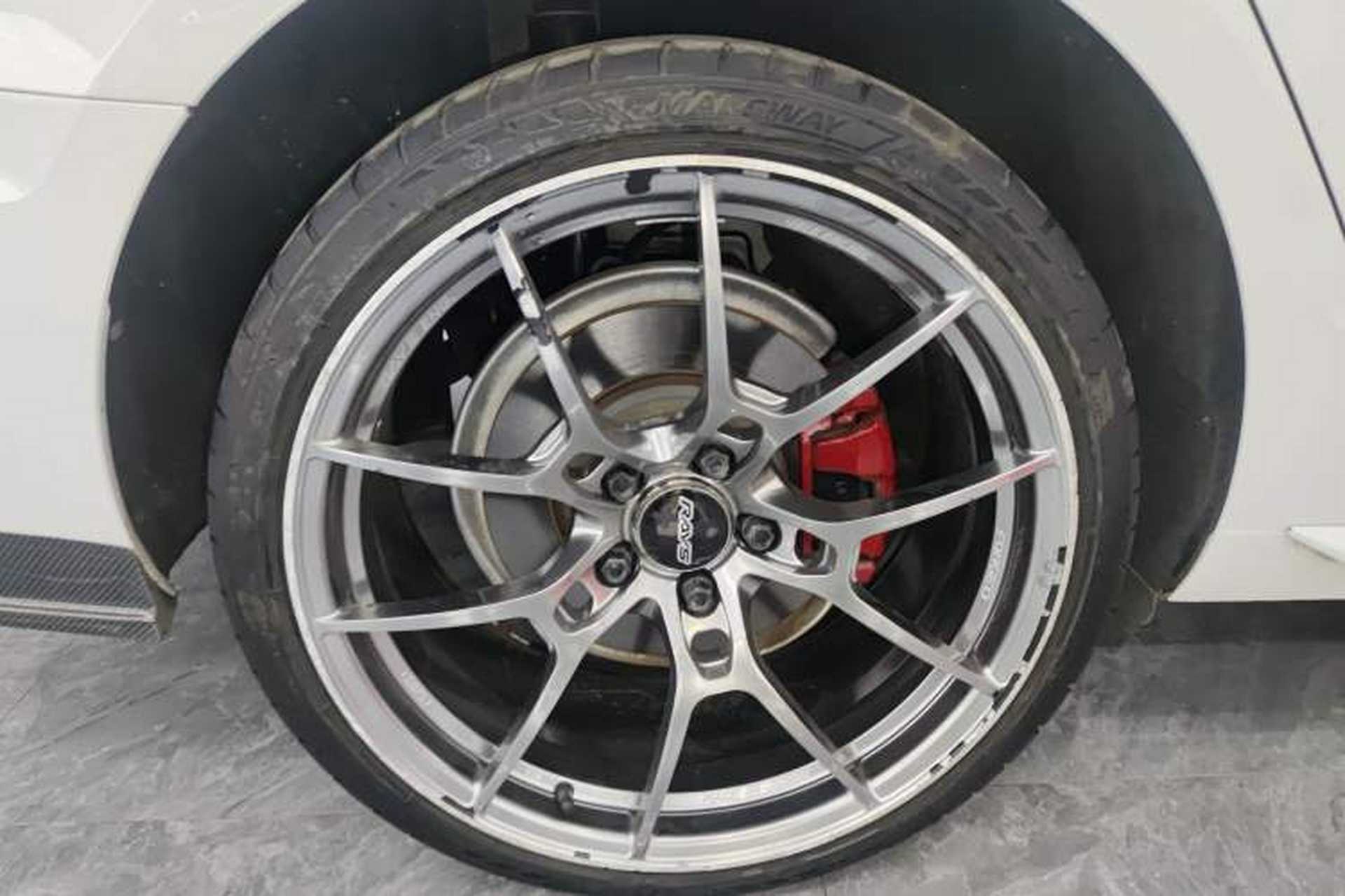 Used Audi A4L 2020 40 TFSI Fashion Dynamic Model Exterior 5