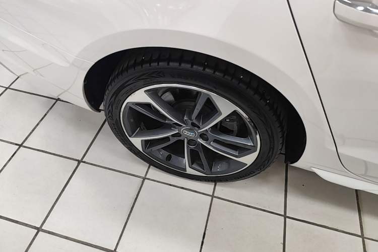 Used Audi A4L 2020 40 TFSI Fashion Dynamic Model Exterior 5