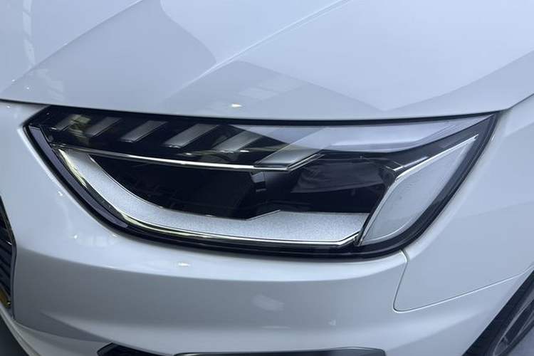 Used Audi A4L 2020 40 TFSI Fashion Dynamic Model Exterior 7